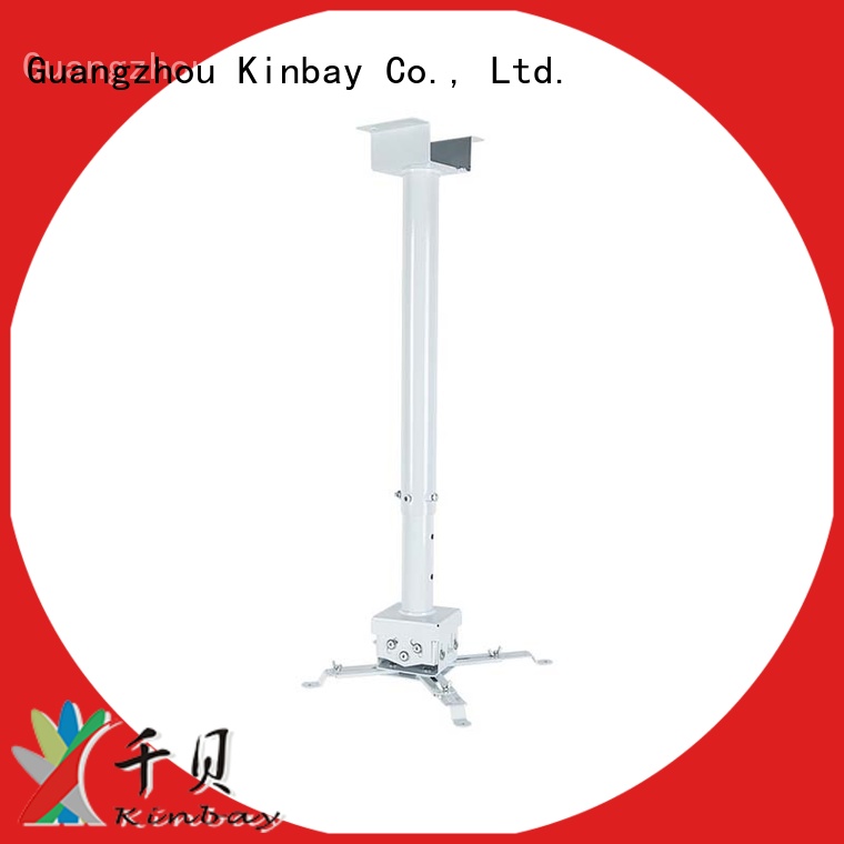 KINBAY free sample projector ceiling mount kit fair trade for office