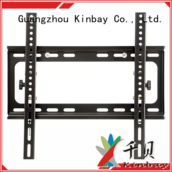 KINBAY 2655 tv mounting brackets from China for 26''-55' screens