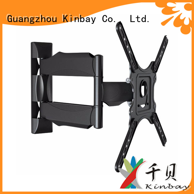 articulating led tv wall stand factory for 32