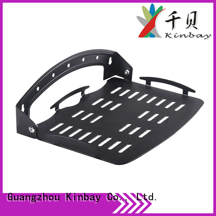 KINBAY latest tv mount parts Suppliers for DVD player