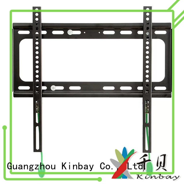 KINBAY hot selling fixed tv mount series for restaurant