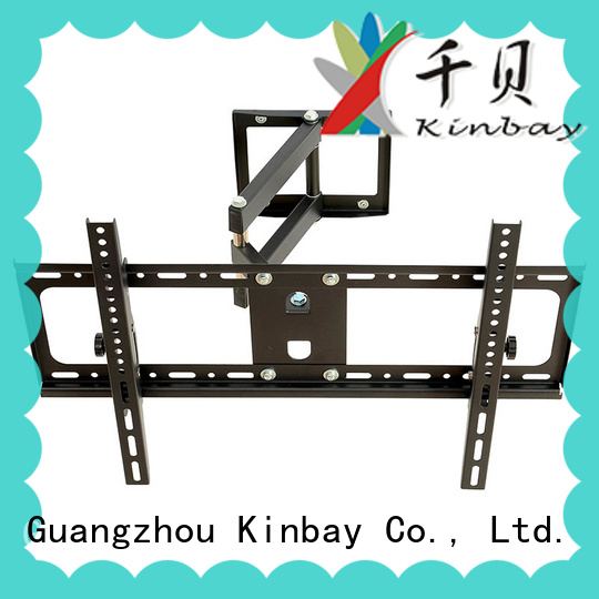 KINBAY universal tv wall mount for business for flat screen tv