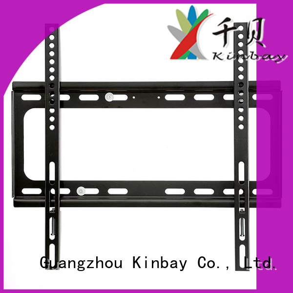KINBAY hot selling tv mounting brackets wholesale for meeting room
