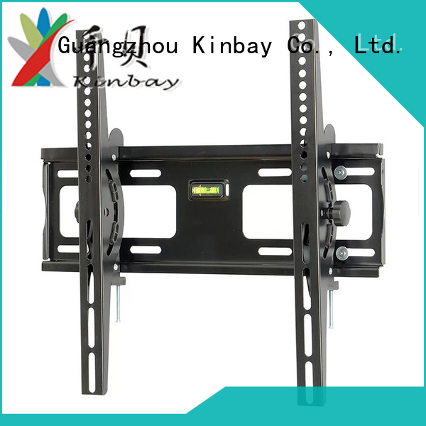 KINBAY 2655 tv wall mount brackets great deal for led lcd screen