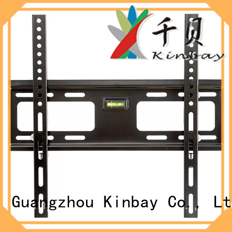 wall tv stand vesa for restaurant KINBAY