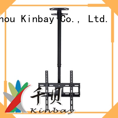 KINBAY Best hanging tv mount Suppliers for 32"-65 " screen