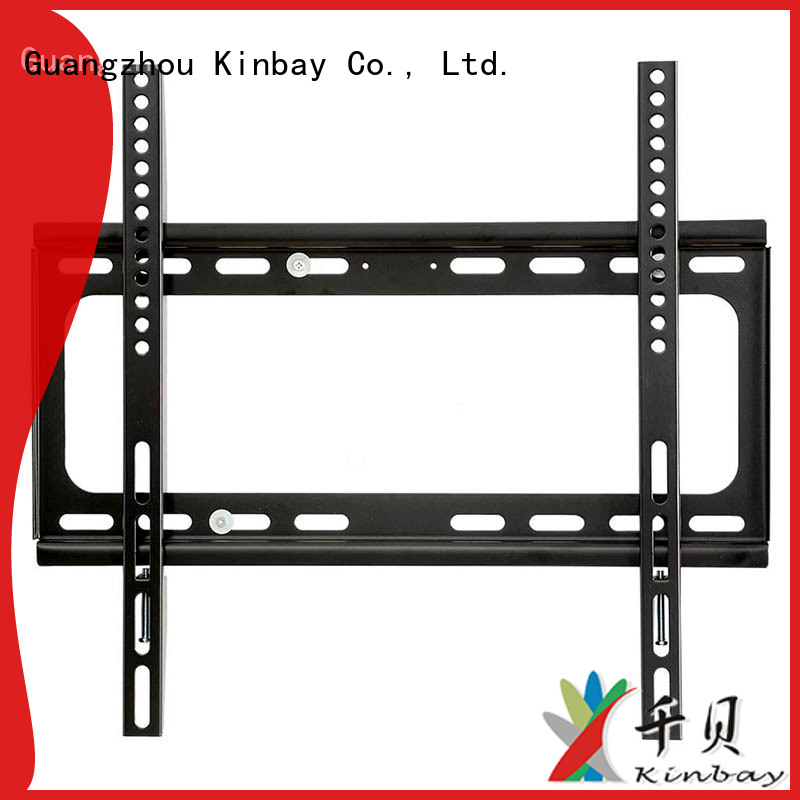 fixed tv mount safety wholesale for restaurant