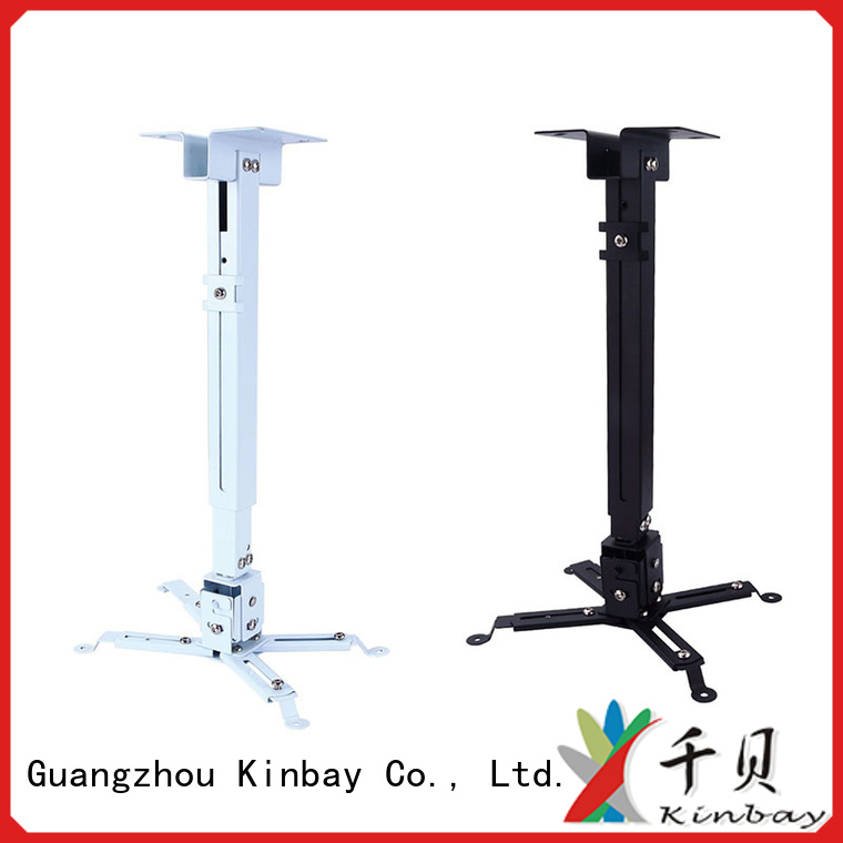KINBAY Guangzhou projector wall mount supplier for training center