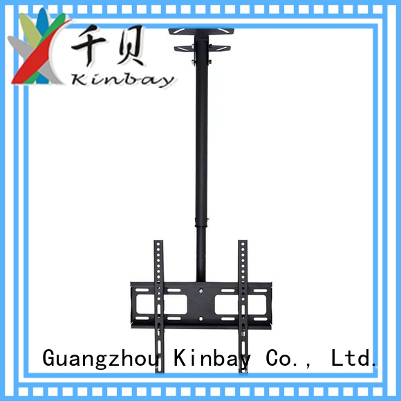 KINBAY remote control motorized tv mount manufacturer for 14-37 inch LCD screen