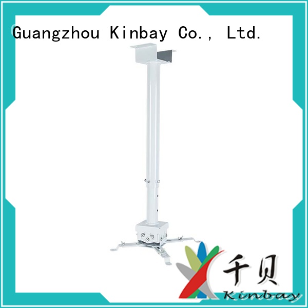 projector hanger drop ceiling multimedia for meeting room KINBAY