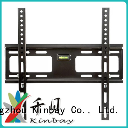 KINBAY 3265 fixed tv mount wholesale for meeting room