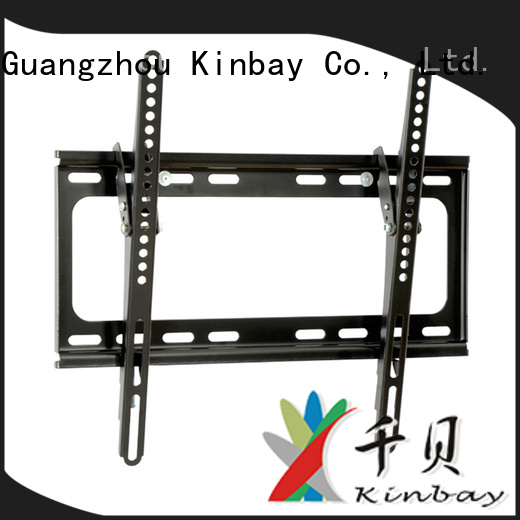 KINBAY Best wall mount tv holder Supply for 26''-55' screens