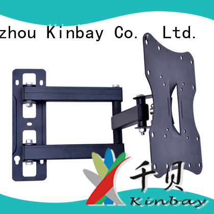 KINBAY lcd led tv wall bracket more info for flat panel tv