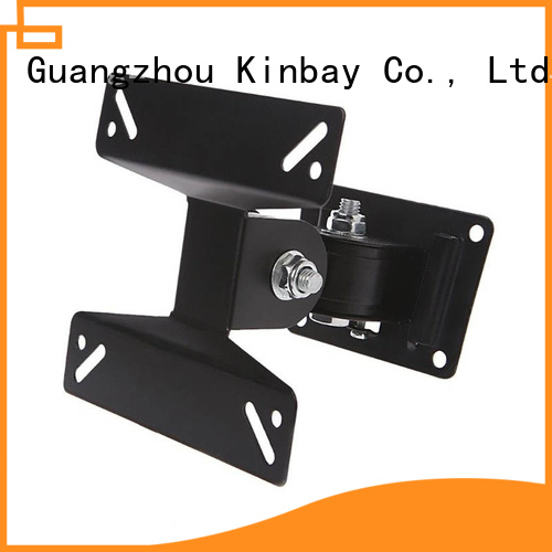 KINBAY New full motion tilt tv wall mount for flat panel tv