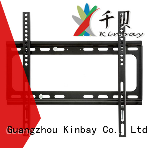 KINBAY classic design tv wall mount manufacturers design for most tv