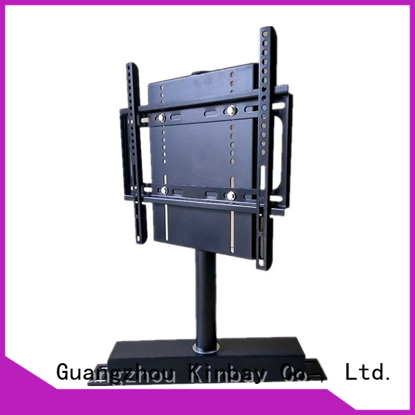 KINBAY lcd adjustable tv stand Supply for bedroom