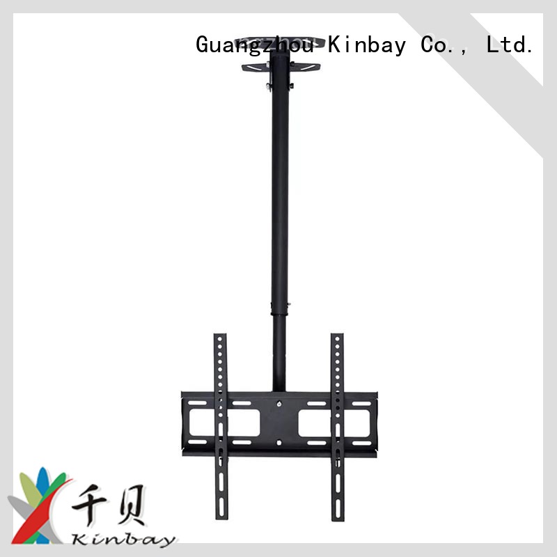 efficient service ceiling tv stand bracket cooperation partner for 32