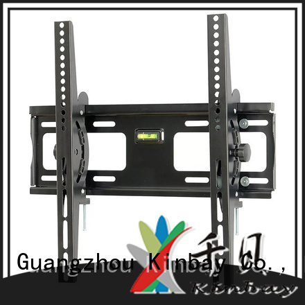 KINBAY Latest tilt mount tv bracket manufacturers for led lcd tv