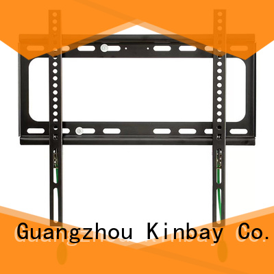 KINBAY High-quality flat screen tv holder factory for most tv