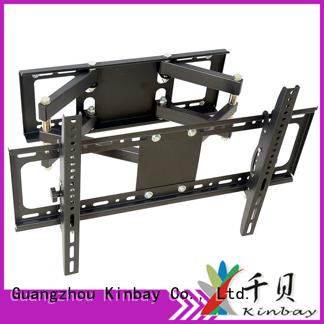 KINBAY High-quality full motion tv stand company for flat screen tv