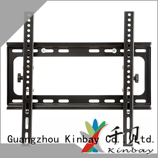 adjustable tilt tv mount from China for led lcd tv KINBAY