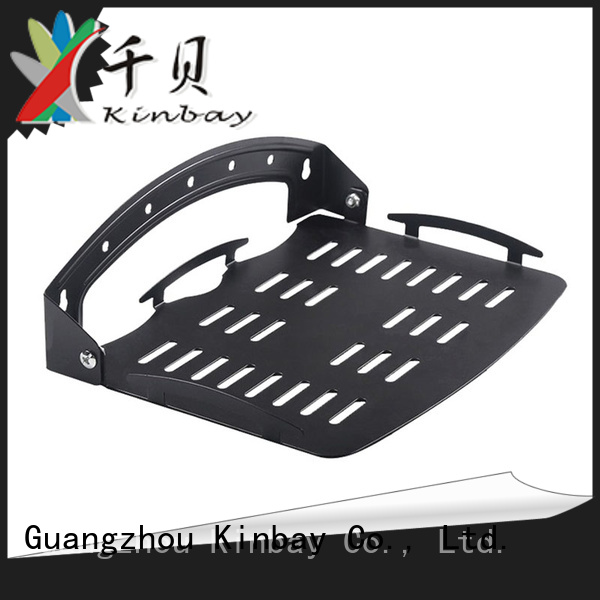 KINBAY High-quality dvd player bracket company for set-top box