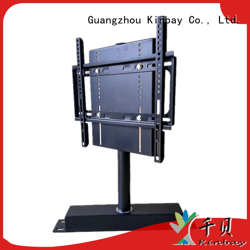 home safety led tv stand cabinet bracket design