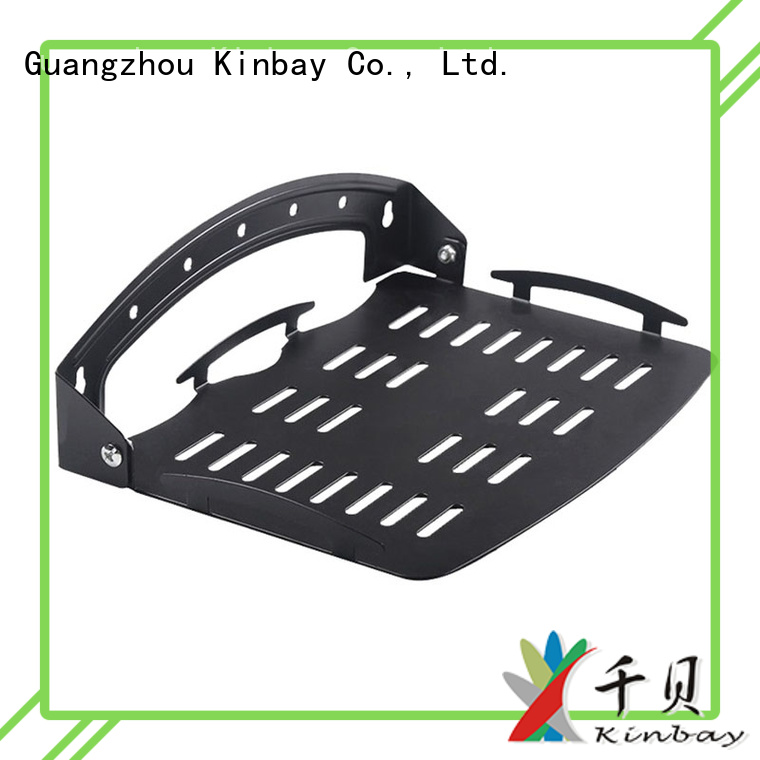 KINBAY reliable performance dvd mounting bracket manufacturer for set-top box