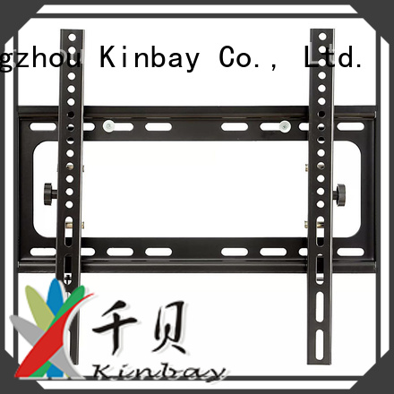 plasma tilting tv stand from China for 26''-55' screens KINBAY