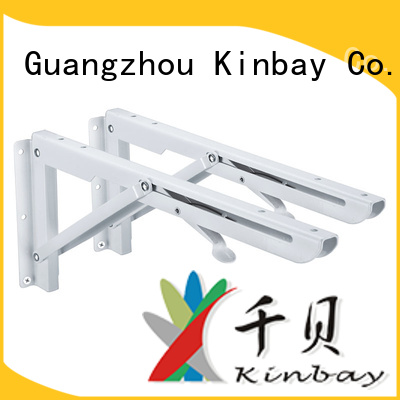 KINBAY China Triangular bracket manufacturer for tv