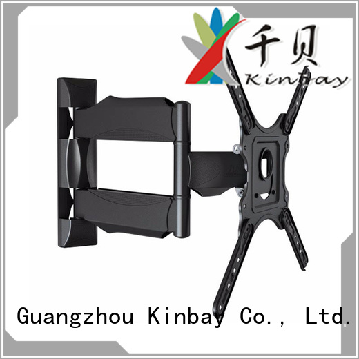 Top led tv wall stand slim Suppliers for flat panel tv