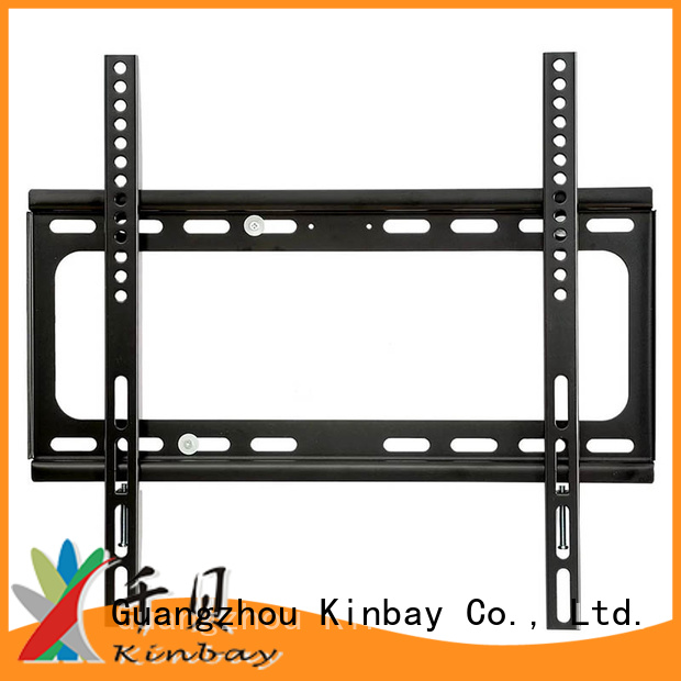 hot selling tv wall mount brackets standard factory for restaurant