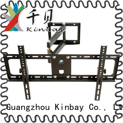 budget friendly full motion wall mount 3265 factory for flat panel tv