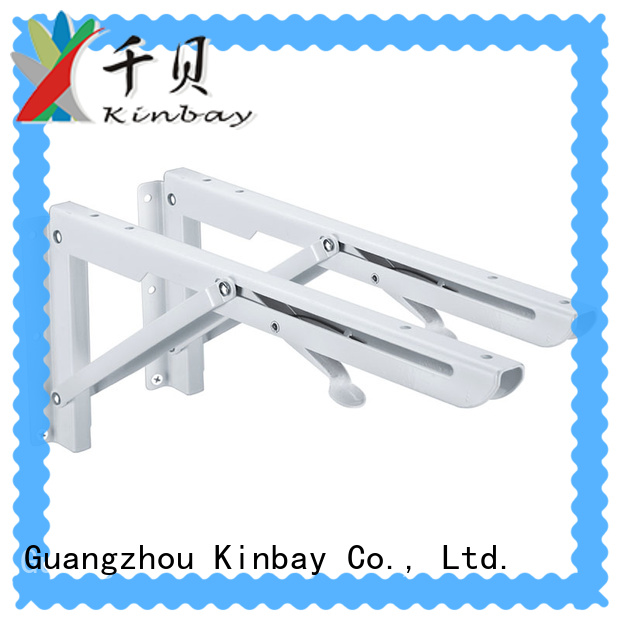 KINBAY OEM ODM Triangular bracket folding for home