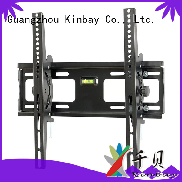 KINBAY lcd tv wall mount plasma for led lcd screen