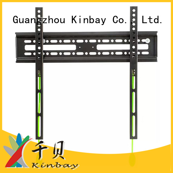 KINBAY classic design lcd tv bracket wall mount series for meeting room