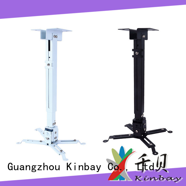 projector tv ceiling mount 55100cm for conference room KINBAY