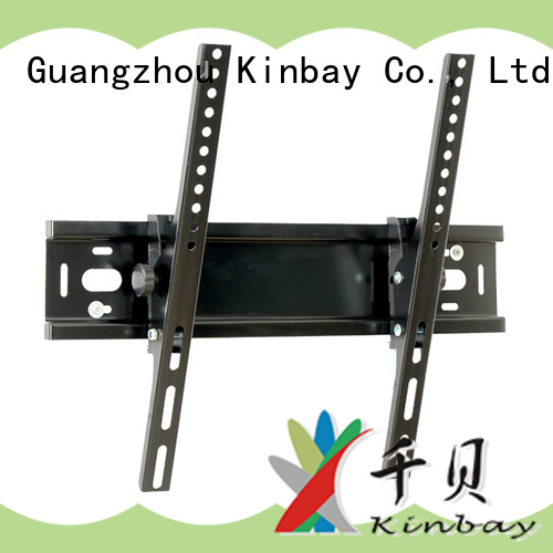 KINBAY 2655 tilting tv wall mount great deal for led lcd tv