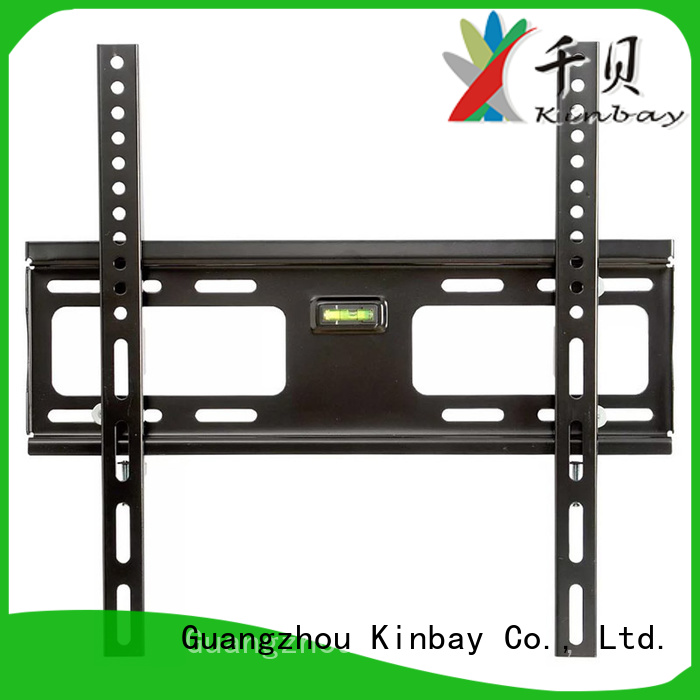 KINBAY custom tv wall mount standard for most tv