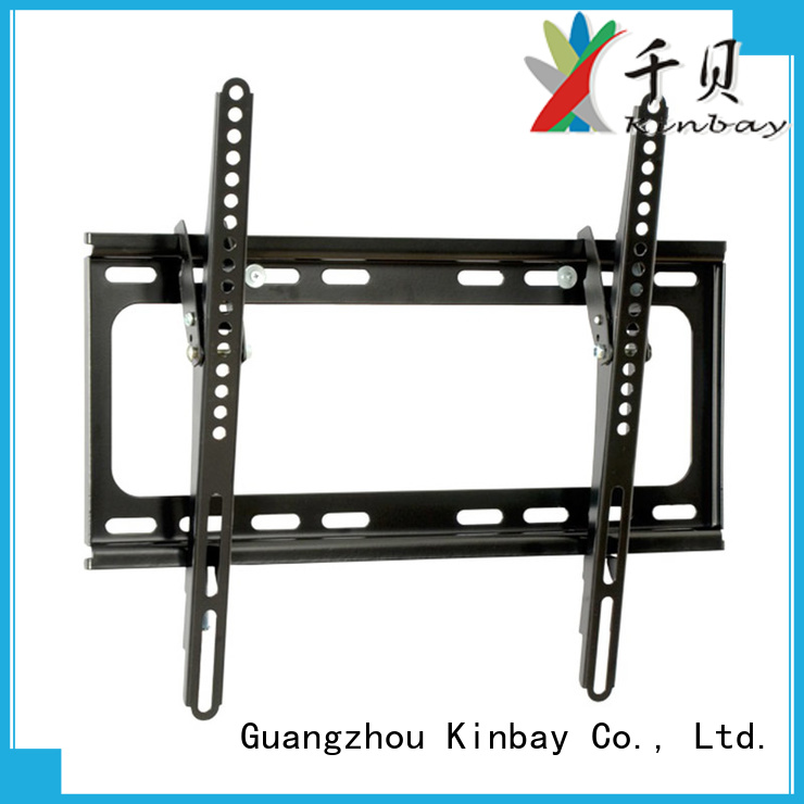 KINBAY 2655 adjustable tv wall mount from China for led lcd screen