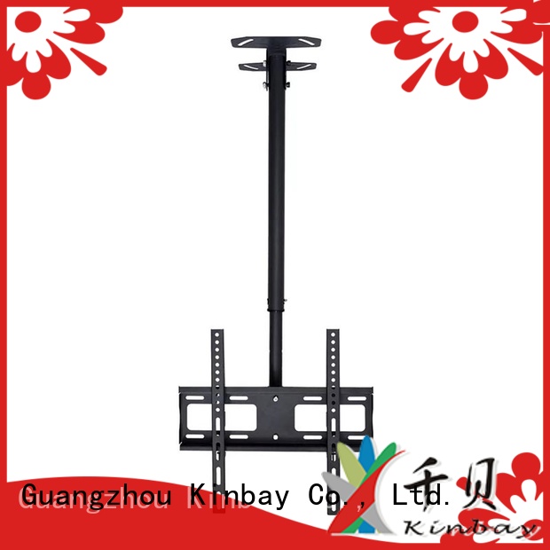 ceiling tv mount 360degree for conference room KINBAY