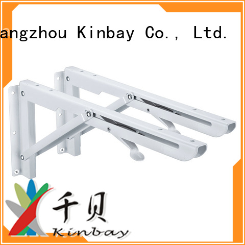 decorative Shelf support supplier for flat screen tv