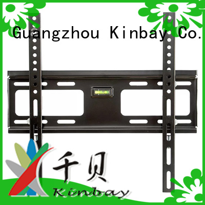 KINBAY custom wall tv stand factory for most tv