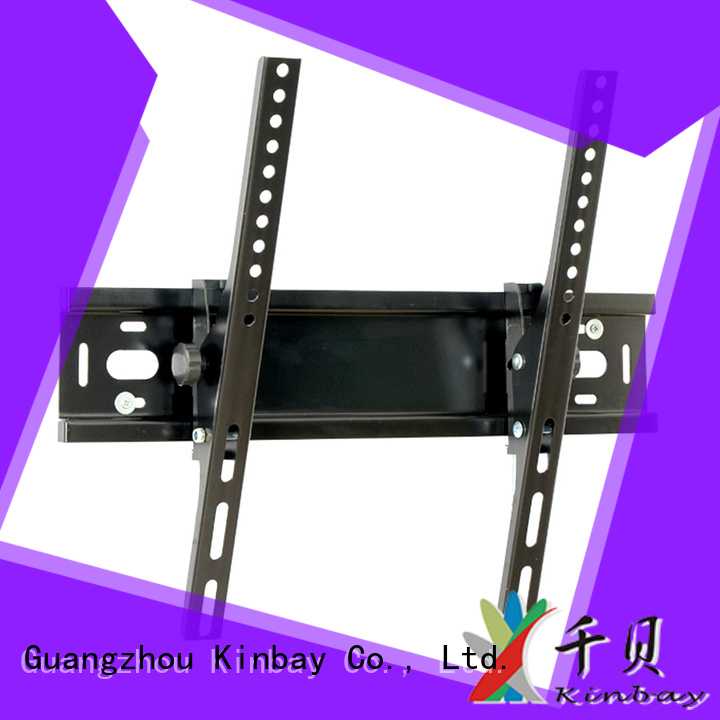 KINBAY led tv mounting bracket great deal for led lcd screen