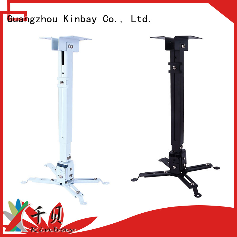 KINBAY Latest projector ceiling holder factory price for office