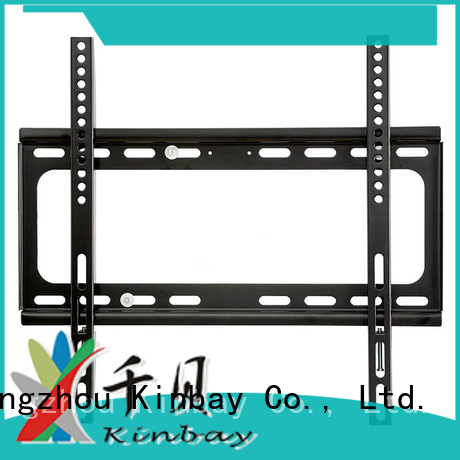 KINBAY standard tv mounting brackets wholesale for most tv