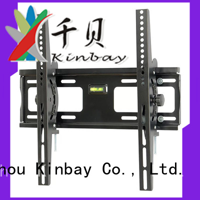 KINBAY 2655 tilting tv stand great deal for 26''-55' screens