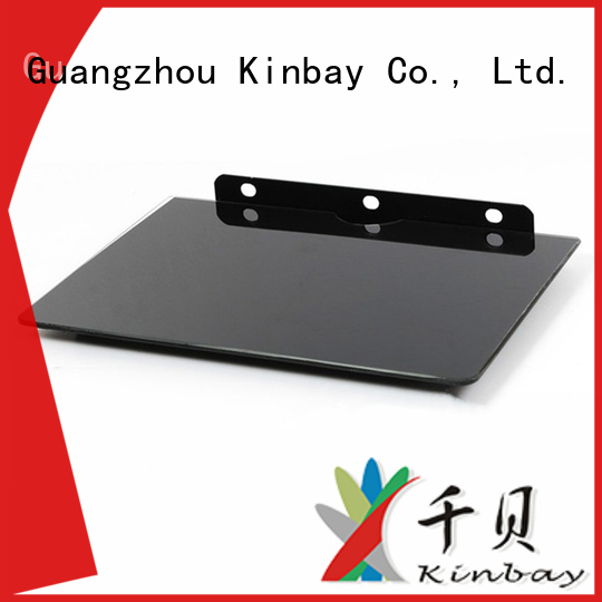 economical tv mount parts space saving trade cooperation for set-top box