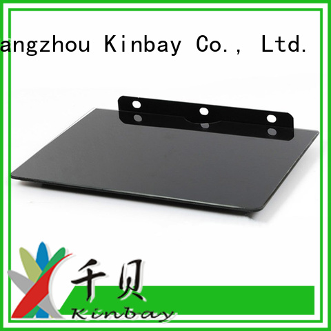 KINBAY High-quality av enclosure manufacturer for router