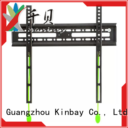 KINBAY wall tv stand special buy for restaurant